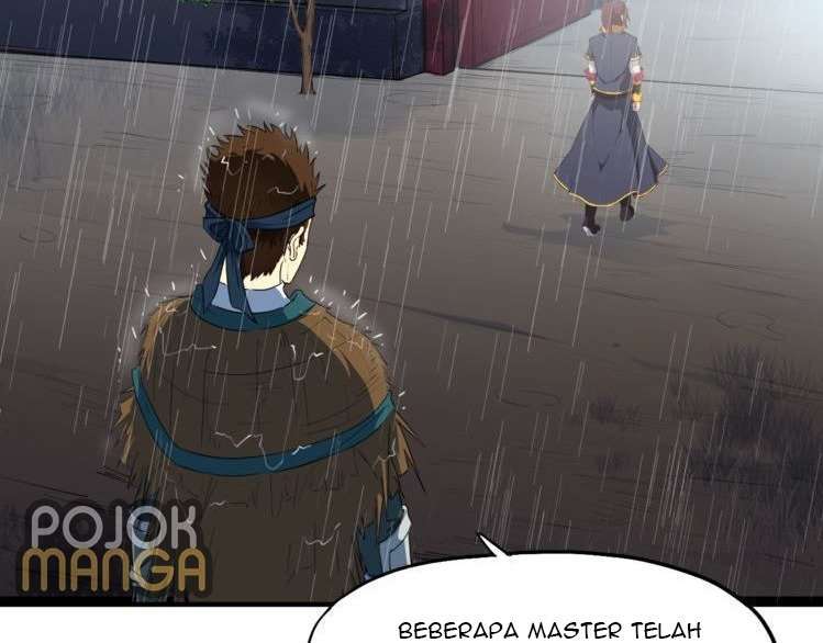 Dragon’s Blood Vessels Chapter 7 - halaman 40