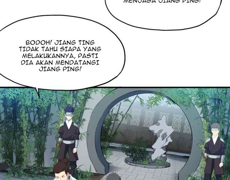 Dragon’s Blood Vessels Chapter 7 - halaman 43