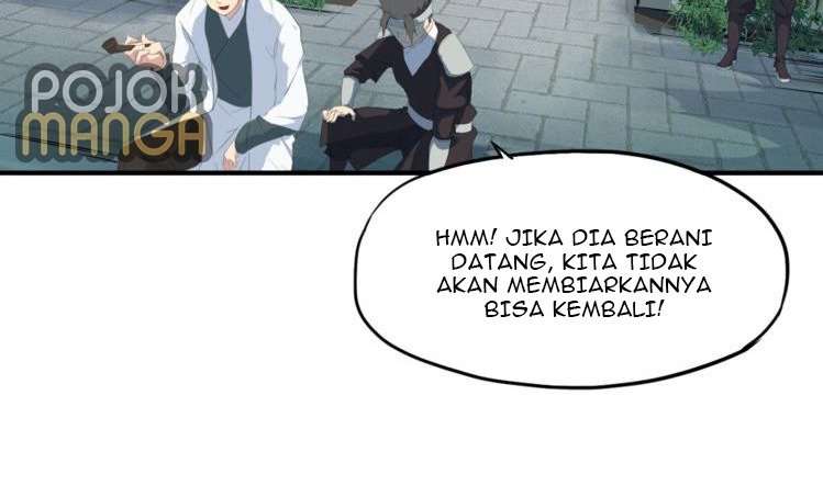 Dragon’s Blood Vessels Chapter 7 - halaman 44