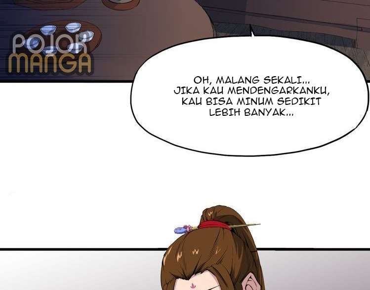 Dragon’s Blood Vessels Chapter 7 - halaman 46
