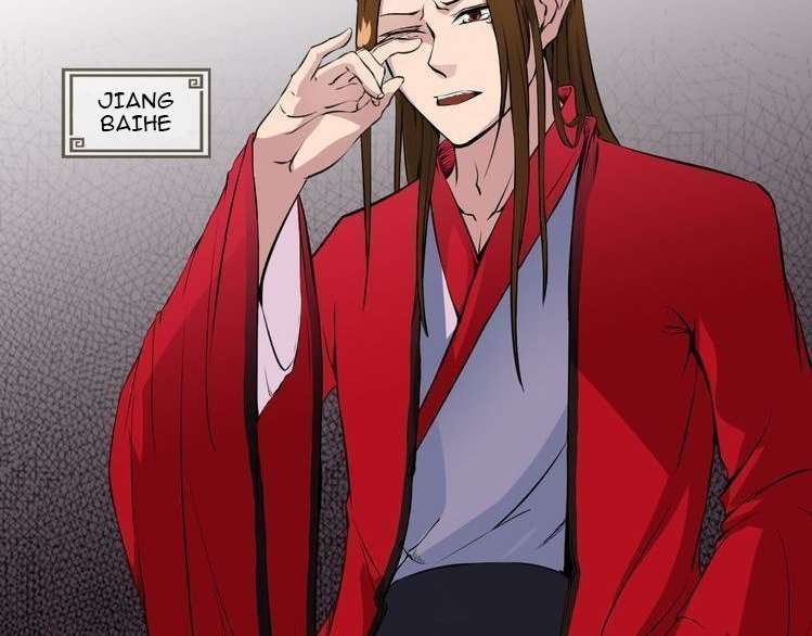 Dragon’s Blood Vessels Chapter 7 - halaman 47