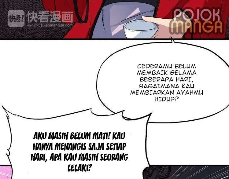Dragon’s Blood Vessels Chapter 7 - halaman 48