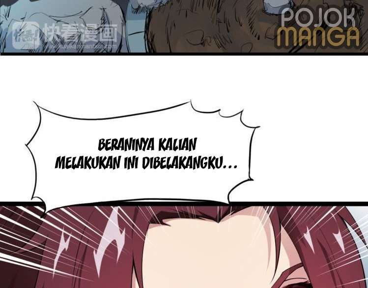 Dragon’s Blood Vessels Chapter 7 - halaman 5