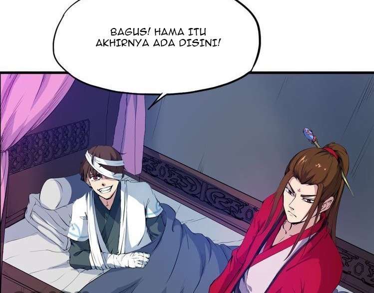 Dragon’s Blood Vessels Chapter 7 - halaman 51