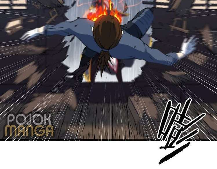 Dragon’s Blood Vessels Chapter 7 - halaman 54