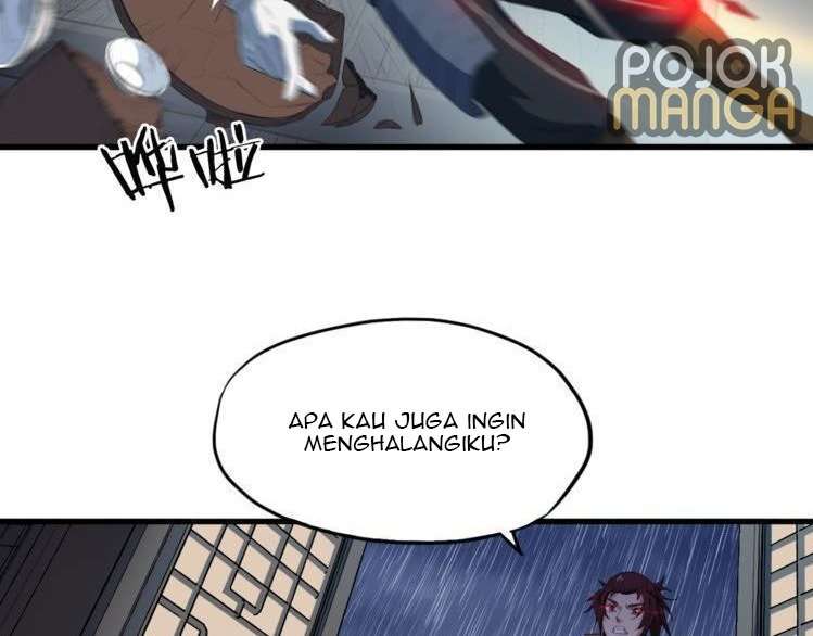 Dragon’s Blood Vessels Chapter 7 - halaman 56