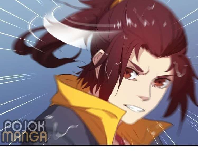 Dragon’s Blood Vessels Chapter 7 - halaman 59