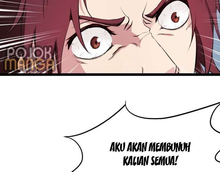 Dragon’s Blood Vessels Chapter 7 - halaman 6