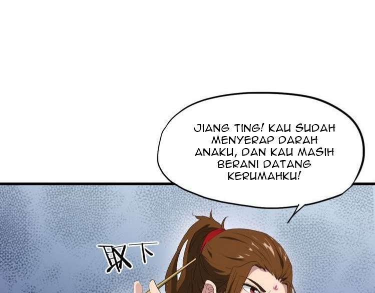 Dragon’s Blood Vessels Chapter 7 - halaman 60