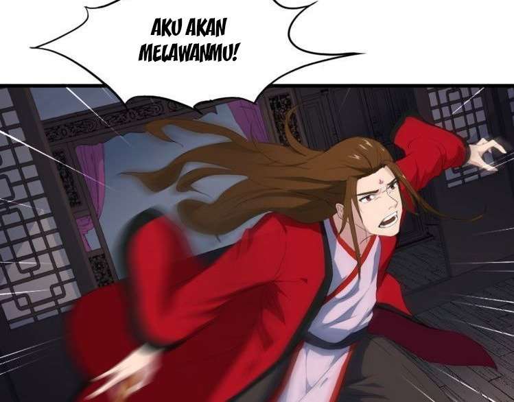 Dragon’s Blood Vessels Chapter 7 - halaman 62