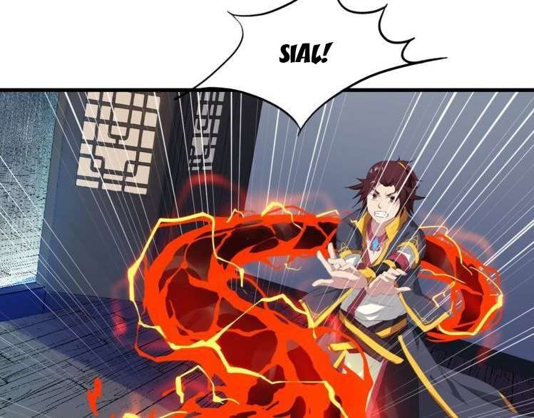 Dragon’s Blood Vessels Chapter 7 - halaman 64