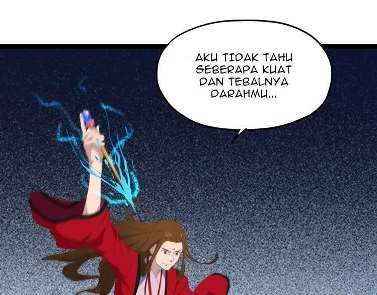 Dragon’s Blood Vessels Chapter 7 - halaman 66