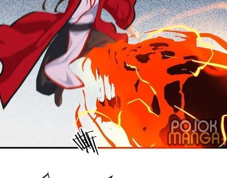 Dragon’s Blood Vessels Chapter 7 - halaman 67