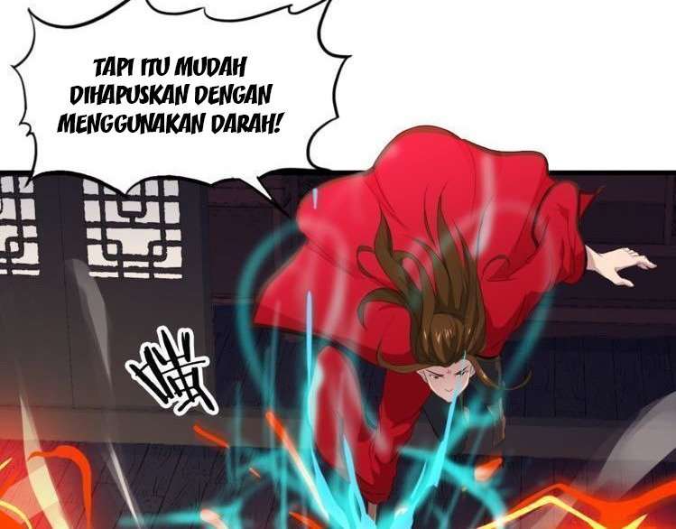 Dragon’s Blood Vessels Chapter 7 - halaman 68