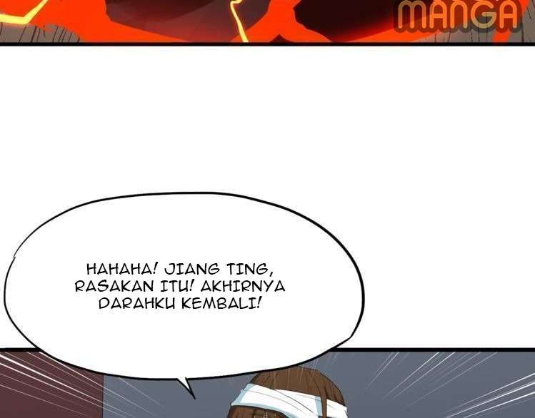 Dragon’s Blood Vessels Chapter 7 - halaman 70