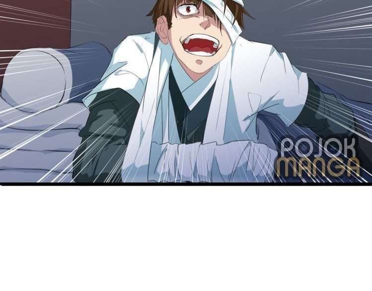 Dragon’s Blood Vessels Chapter 7 - halaman 71