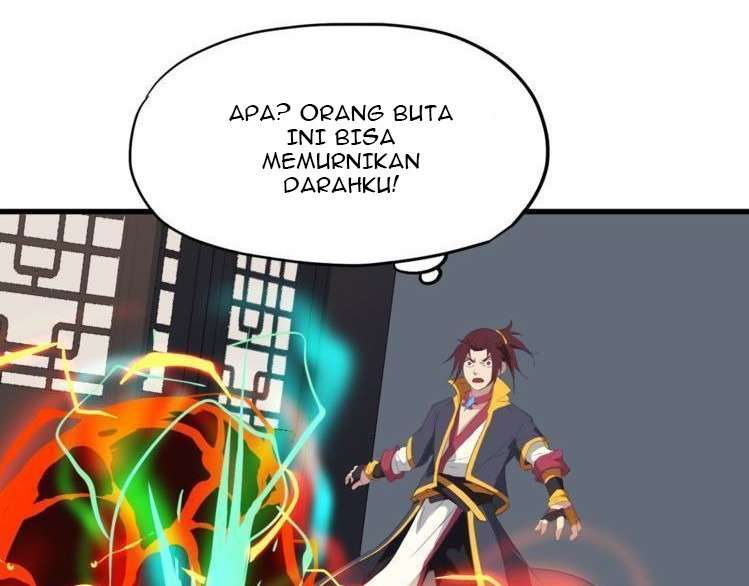 Dragon’s Blood Vessels Chapter 7 - halaman 72