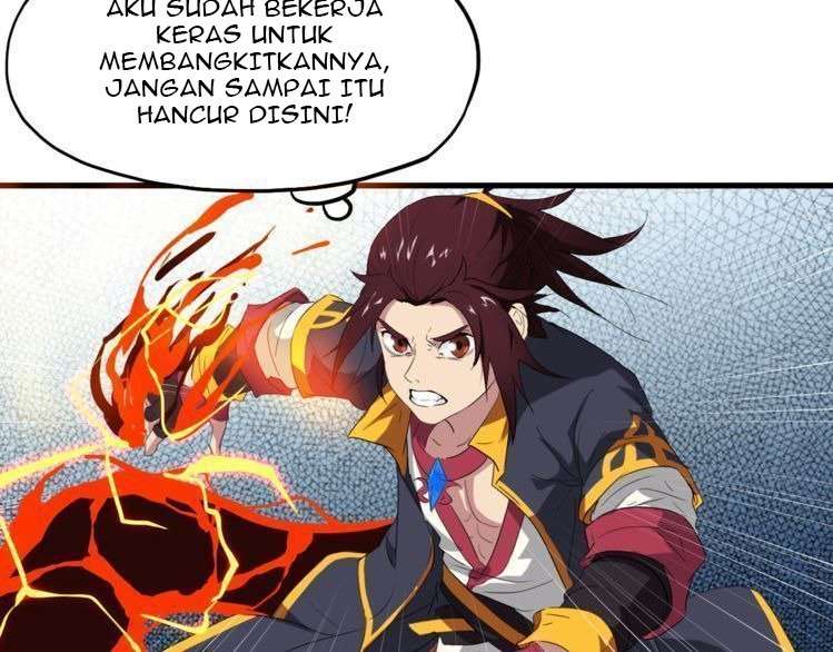 Dragon’s Blood Vessels Chapter 7 - halaman 74