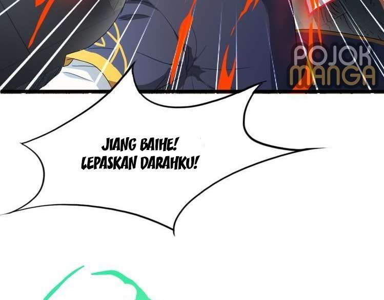 Dragon’s Blood Vessels Chapter 7 - halaman 77