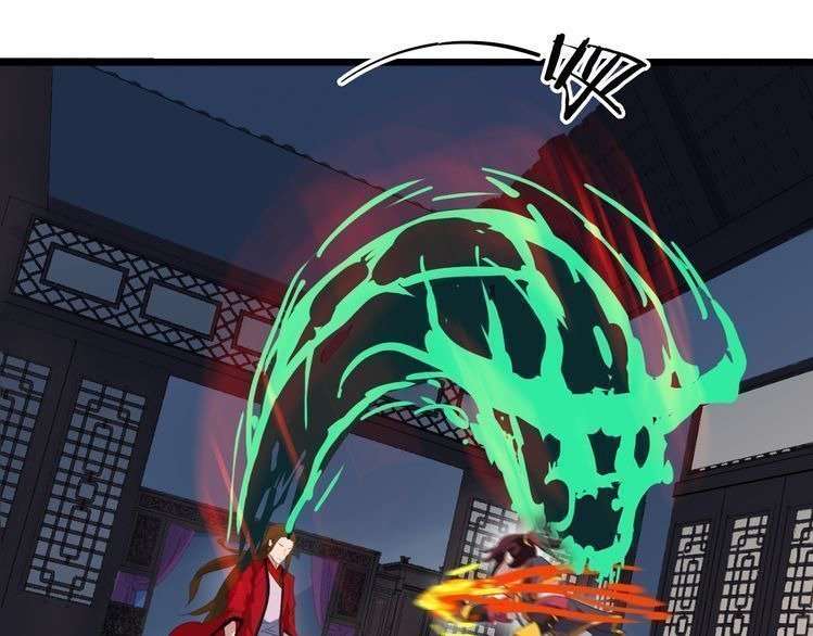Dragon’s Blood Vessels Chapter 7 - halaman 81