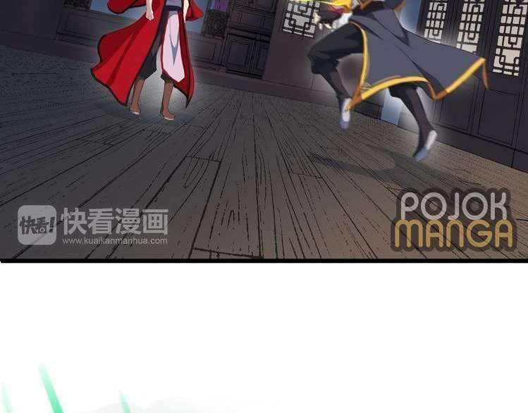 Dragon’s Blood Vessels Chapter 7 - halaman 82