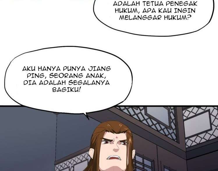 Dragon’s Blood Vessels Chapter 7 - halaman 87