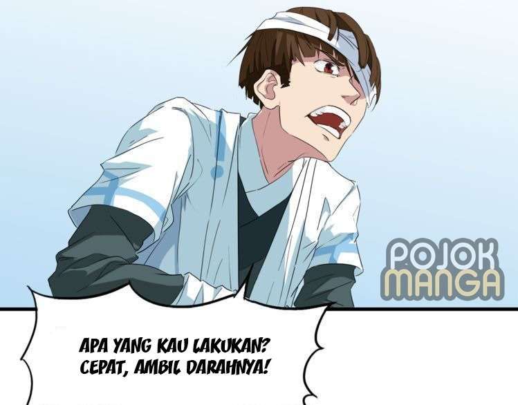 Dragon’s Blood Vessels Chapter 7 - halaman 90