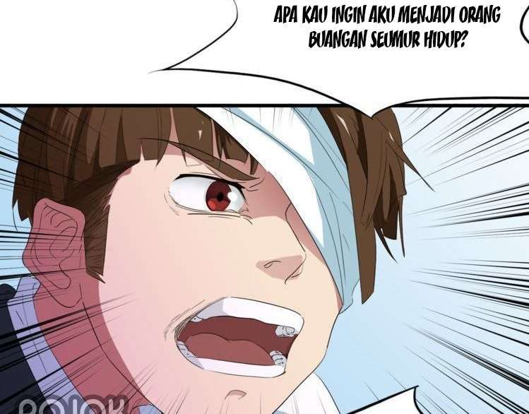 Dragon’s Blood Vessels Chapter 7 - halaman 93