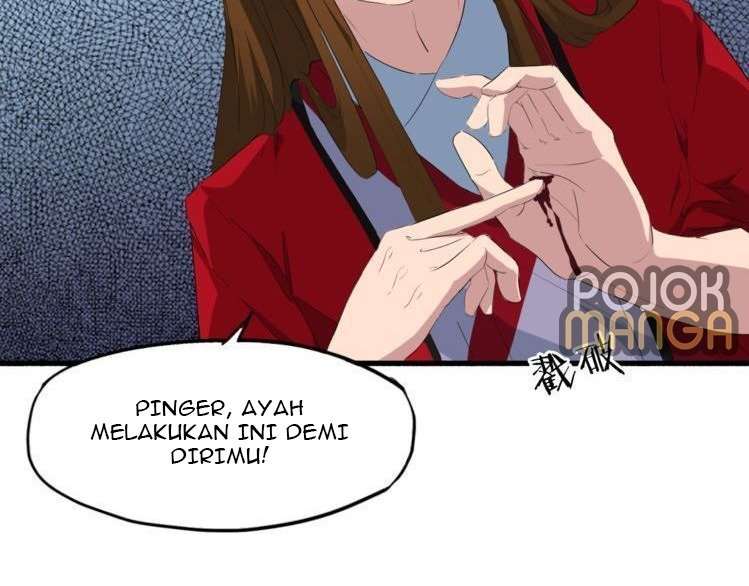 Dragon’s Blood Vessels Chapter 7 - halaman 95