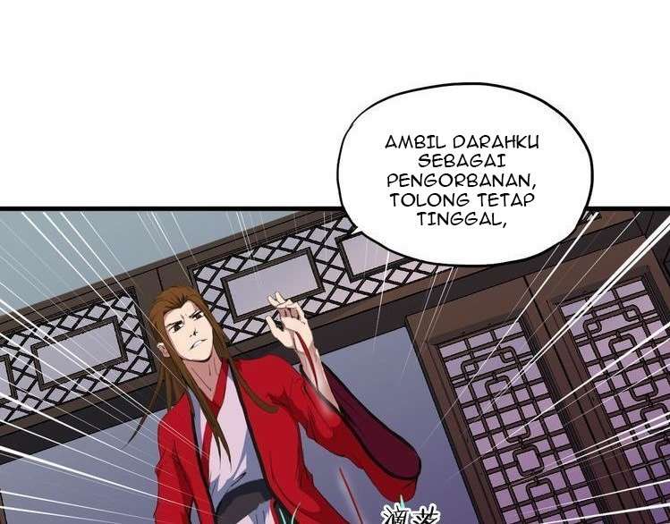 Dragon’s Blood Vessels Chapter 7 - halaman 96