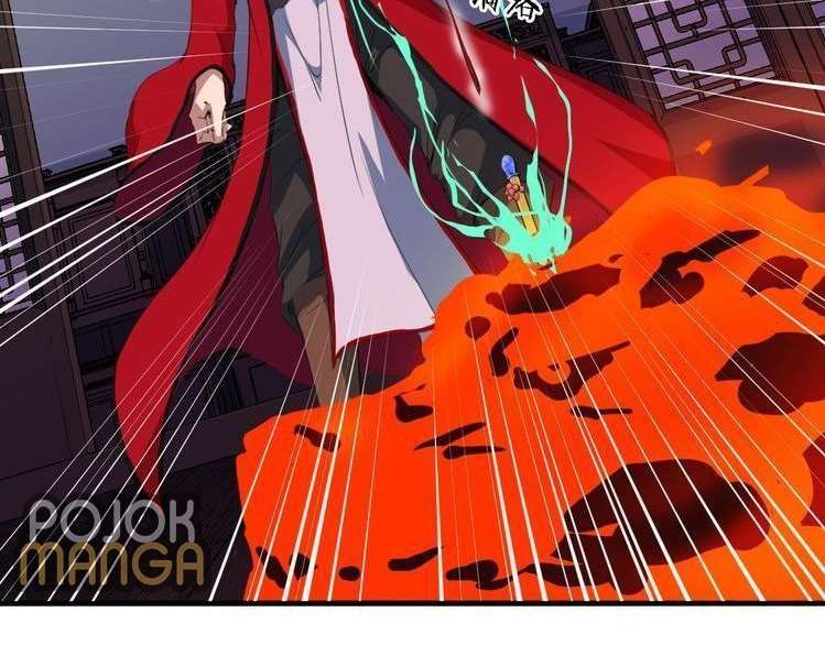 Dragon’s Blood Vessels Chapter 7 - halaman 97
