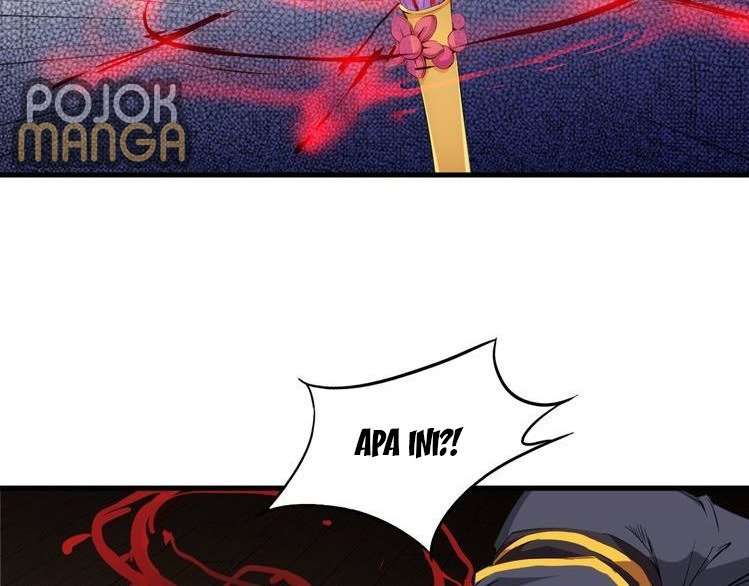 Dragon’s Blood Vessels Chapter 7 - halaman 99