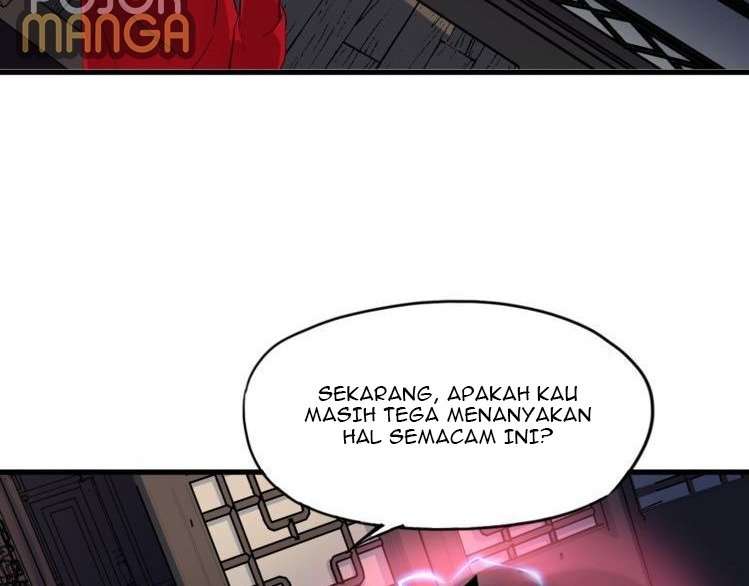 Dragon’s Blood Vessels Chapter 8 - halaman 11