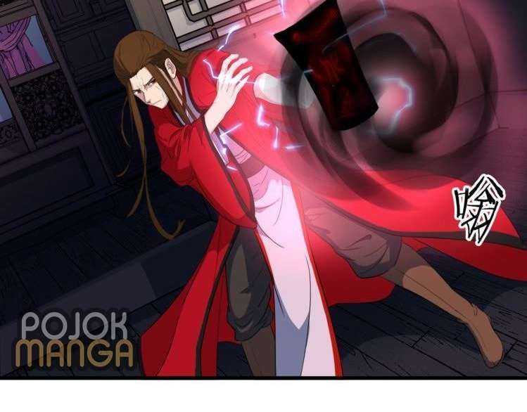 Dragon’s Blood Vessels Chapter 8 - halaman 12