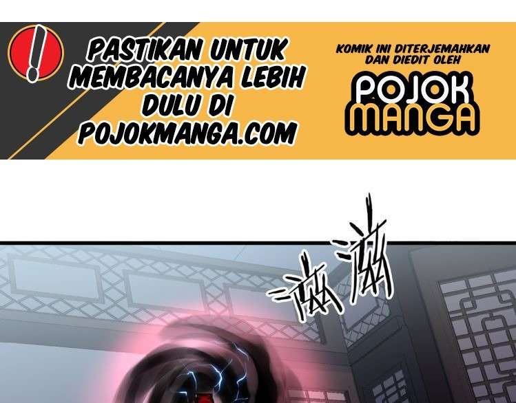 Dragon’s Blood Vessels Chapter 8 - halaman 13