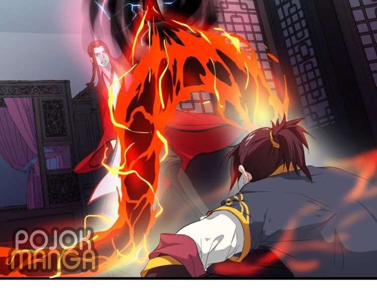 Dragon’s Blood Vessels Chapter 8 - halaman 14