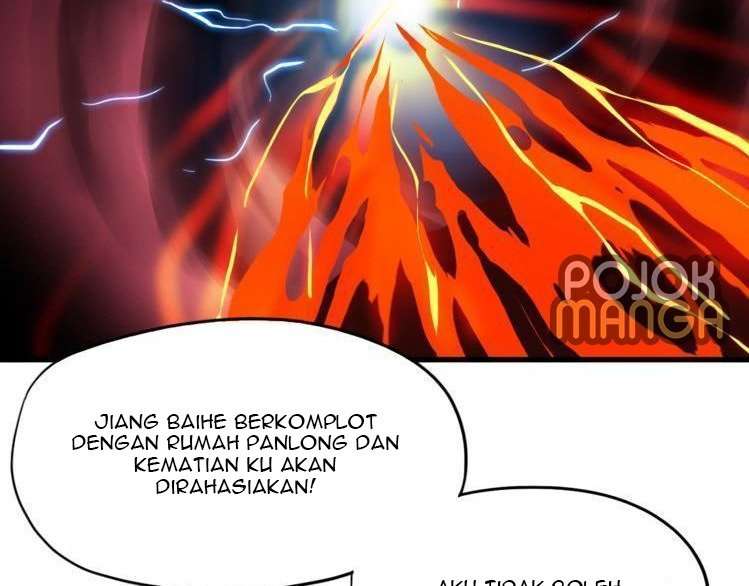 Dragon’s Blood Vessels Chapter 8 - halaman 16