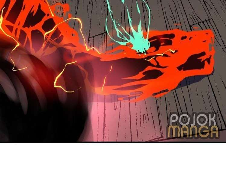 Dragon’s Blood Vessels Chapter 8 - halaman 18