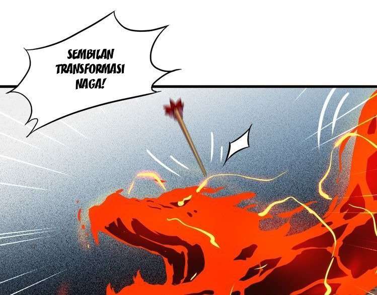 Dragon’s Blood Vessels Chapter 8 - halaman 19