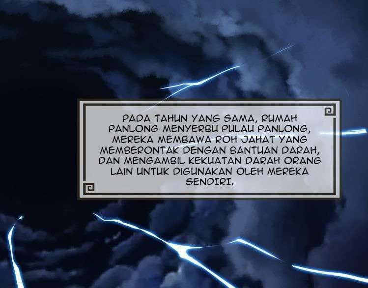 Dragon’s Blood Vessels Chapter 8 - halaman 2