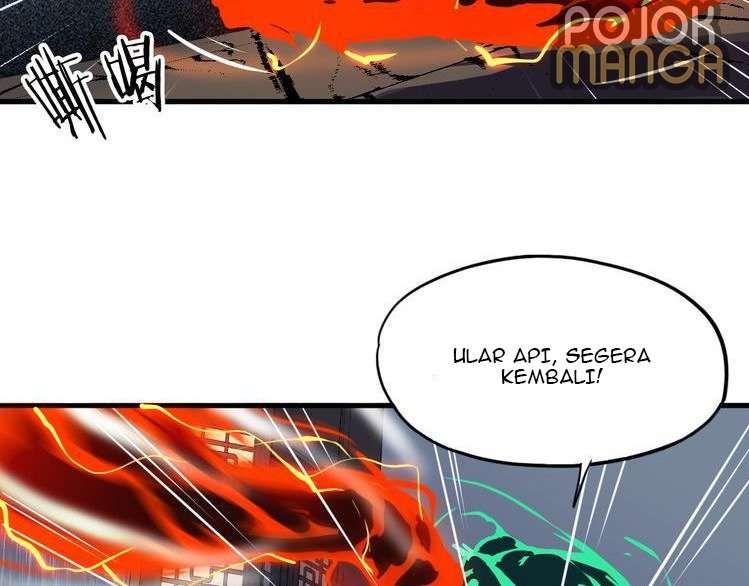 Dragon’s Blood Vessels Chapter 8 - halaman 20