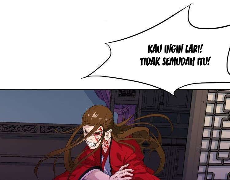 Dragon’s Blood Vessels Chapter 8 - halaman 22