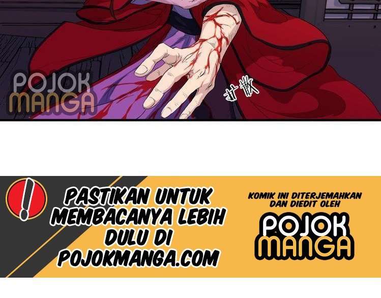 Dragon’s Blood Vessels Chapter 8 - halaman 23