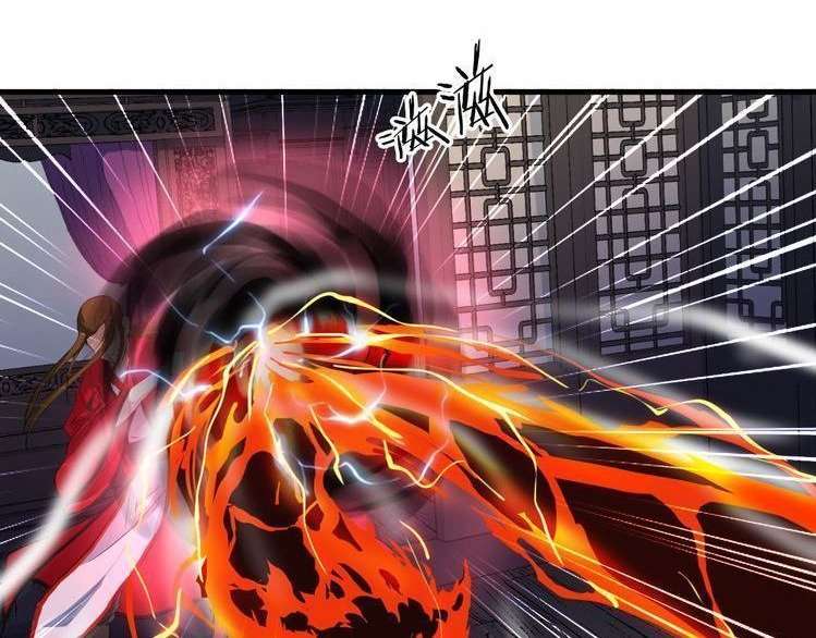 Dragon’s Blood Vessels Chapter 8 - halaman 24
