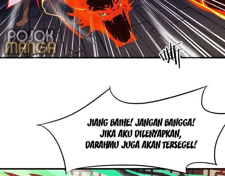Dragon’s Blood Vessels Chapter 8 - halaman 25