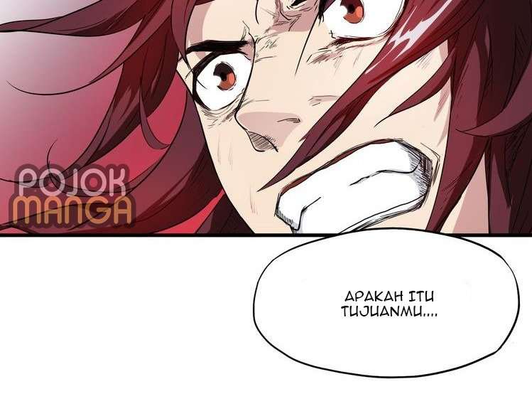 Dragon’s Blood Vessels Chapter 8 - halaman 28