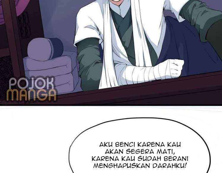 Dragon’s Blood Vessels Chapter 8 - halaman 30