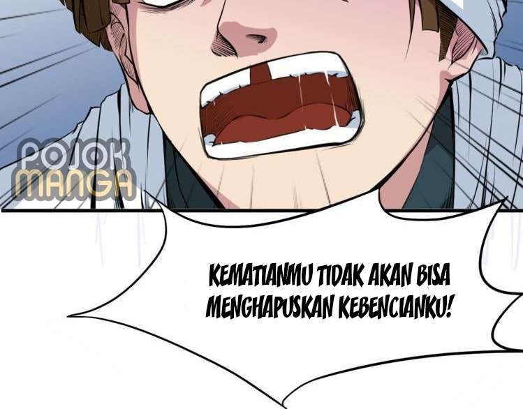Dragon’s Blood Vessels Chapter 8 - halaman 32