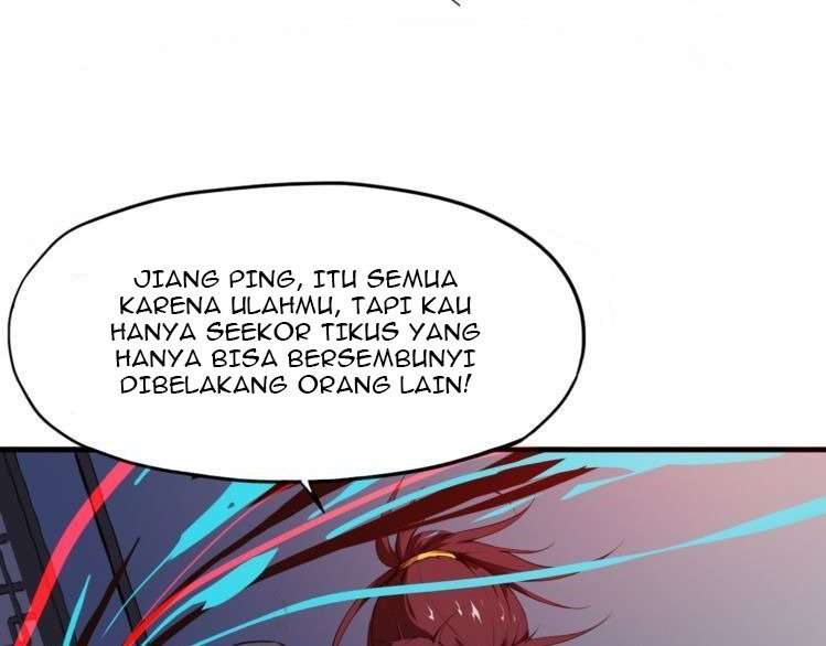Dragon’s Blood Vessels Chapter 8 - halaman 33