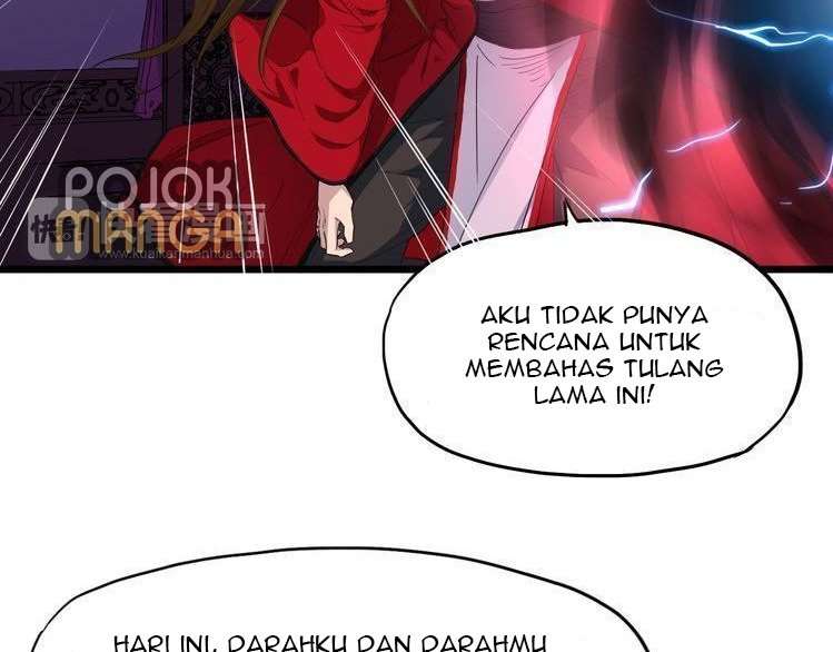 Dragon’s Blood Vessels Chapter 8 - halaman 37